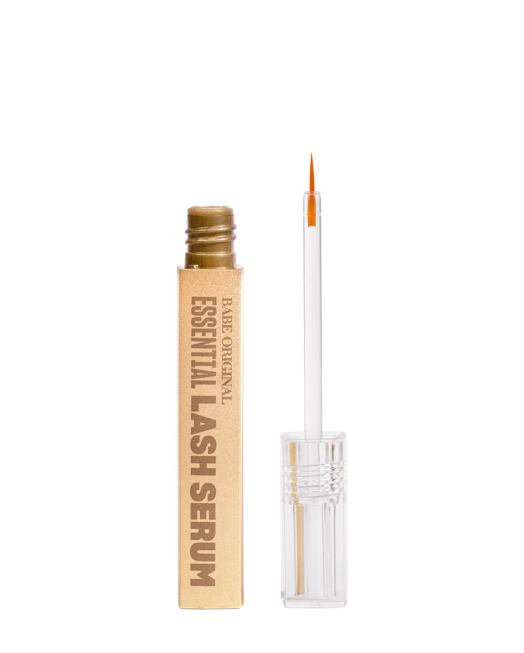 Essential Lash Serum 3 MONTH SUPPLY NET2 mL/ 0.07 f. 02.